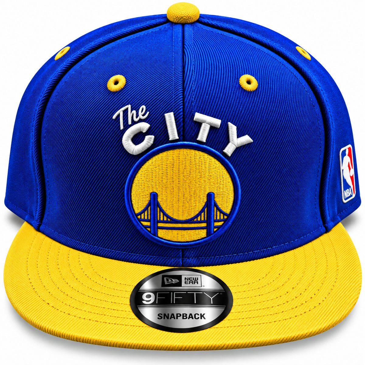 Golden State Warriors THE CITY