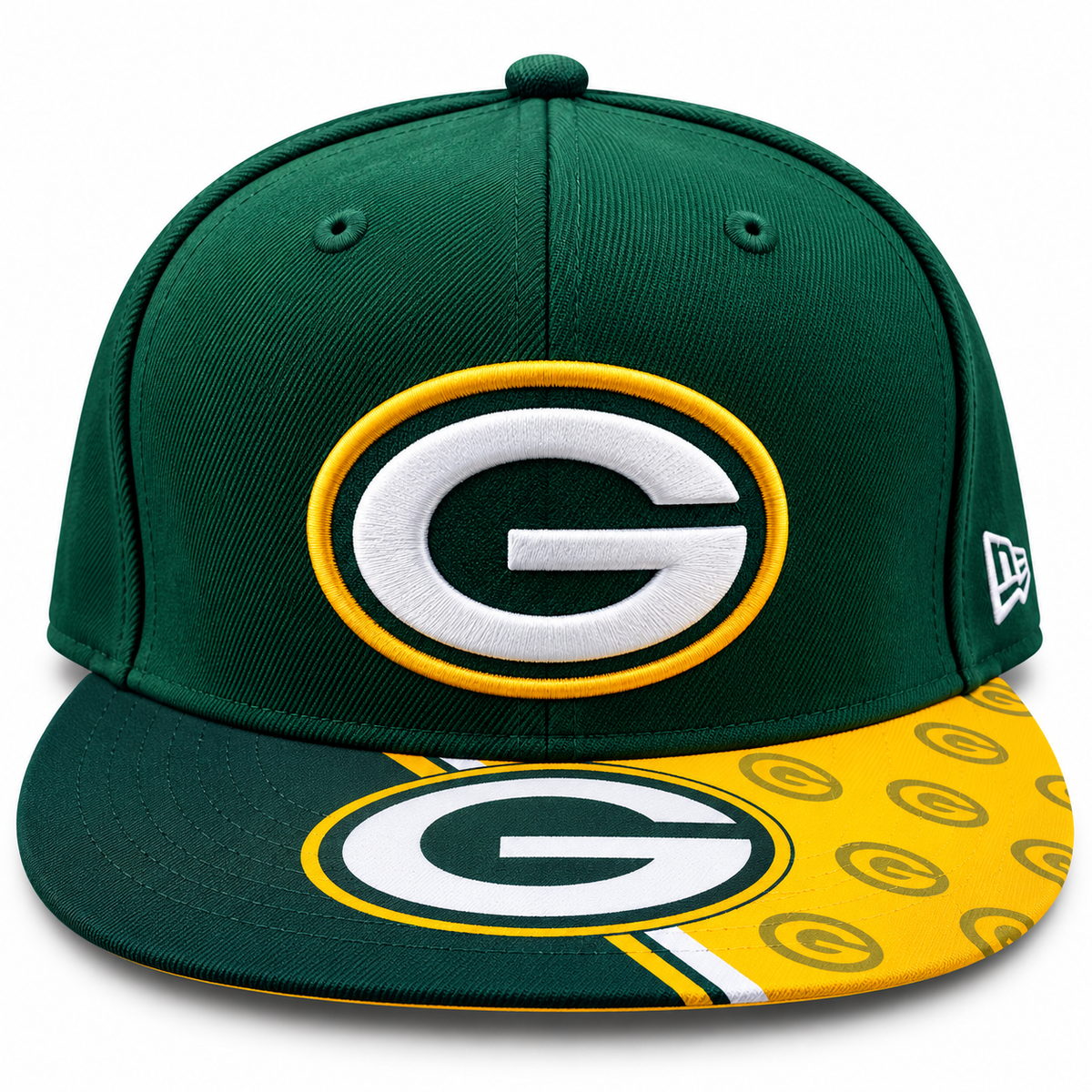 Green Bay Packers Two-Tone