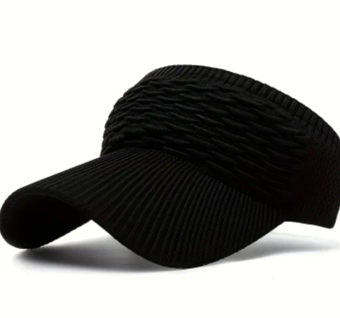 Sun Visor Hat