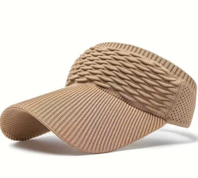 Sun Visor Hat
