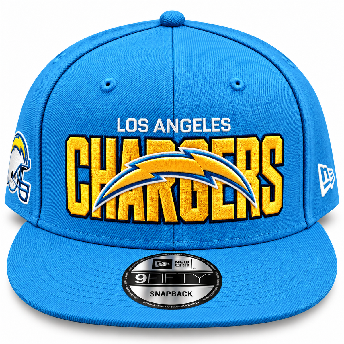 Los Angeles Chargers