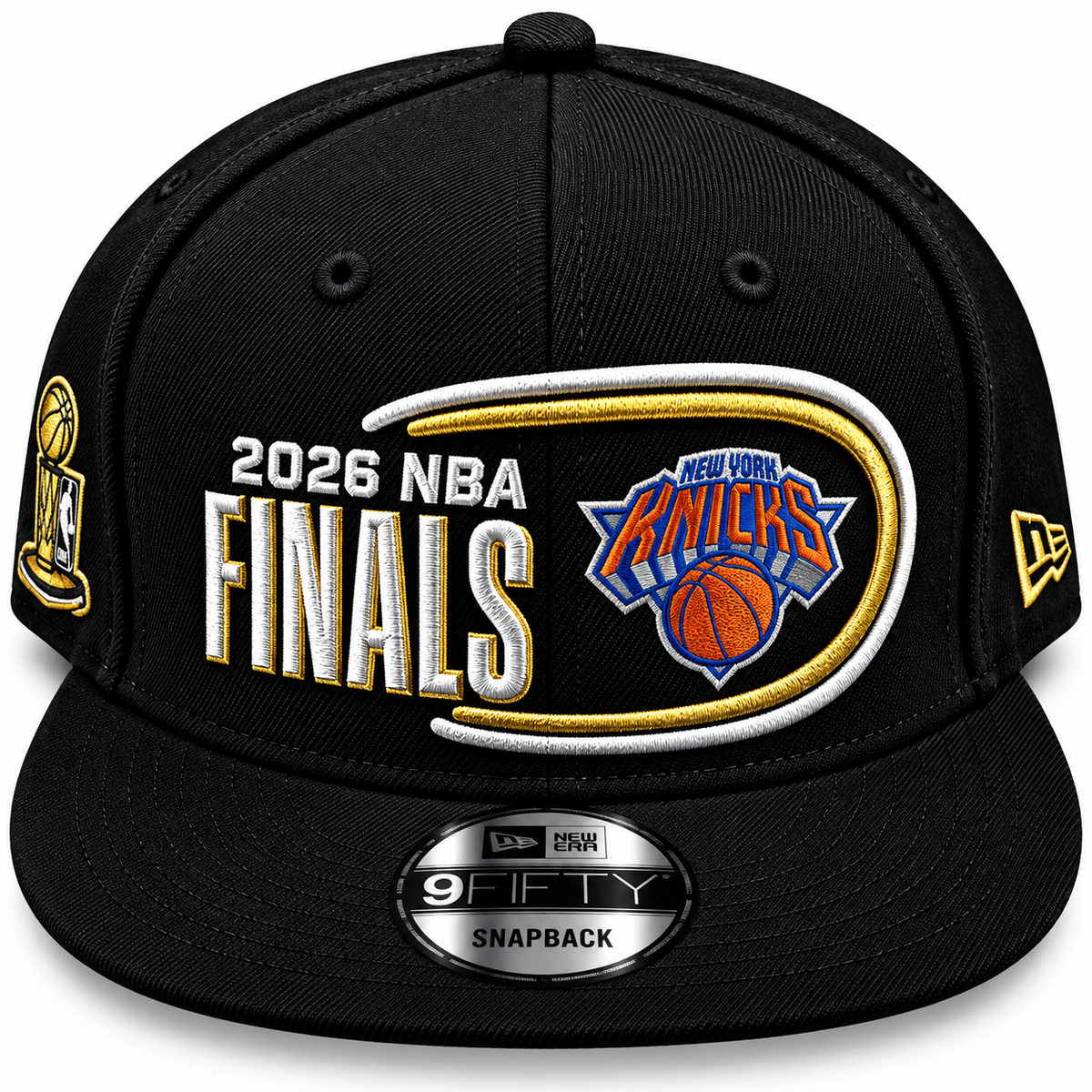 New York Knicks 2026 Finals