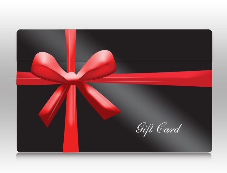 Gift Cards