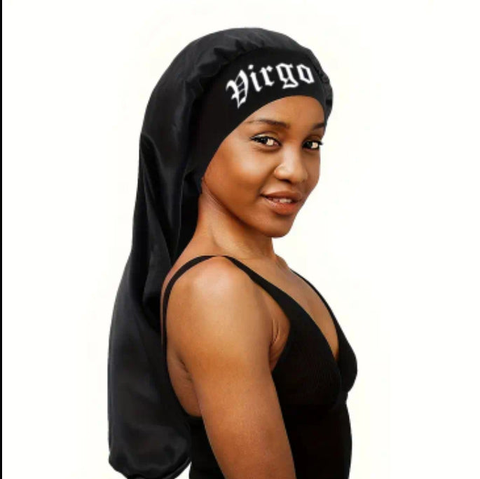 Zodiac Bonnet - Virgo