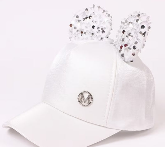 Cartoon Big Ears Baseball Cap