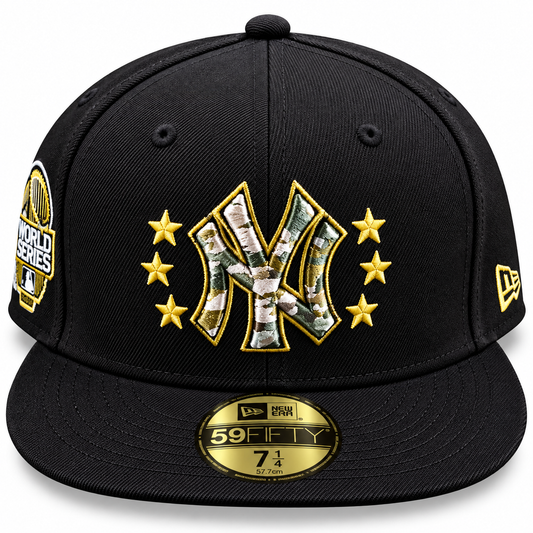 New York Yankees