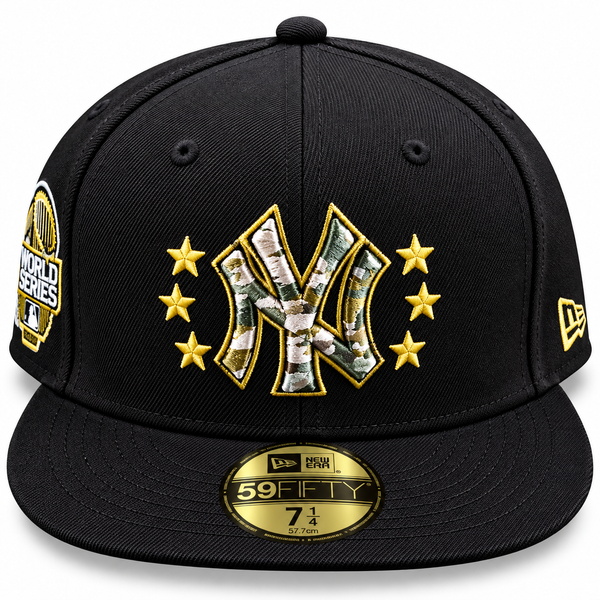 New York Yankees