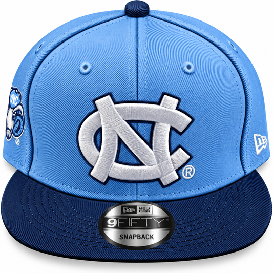 North Carolina Blue Tar Heels