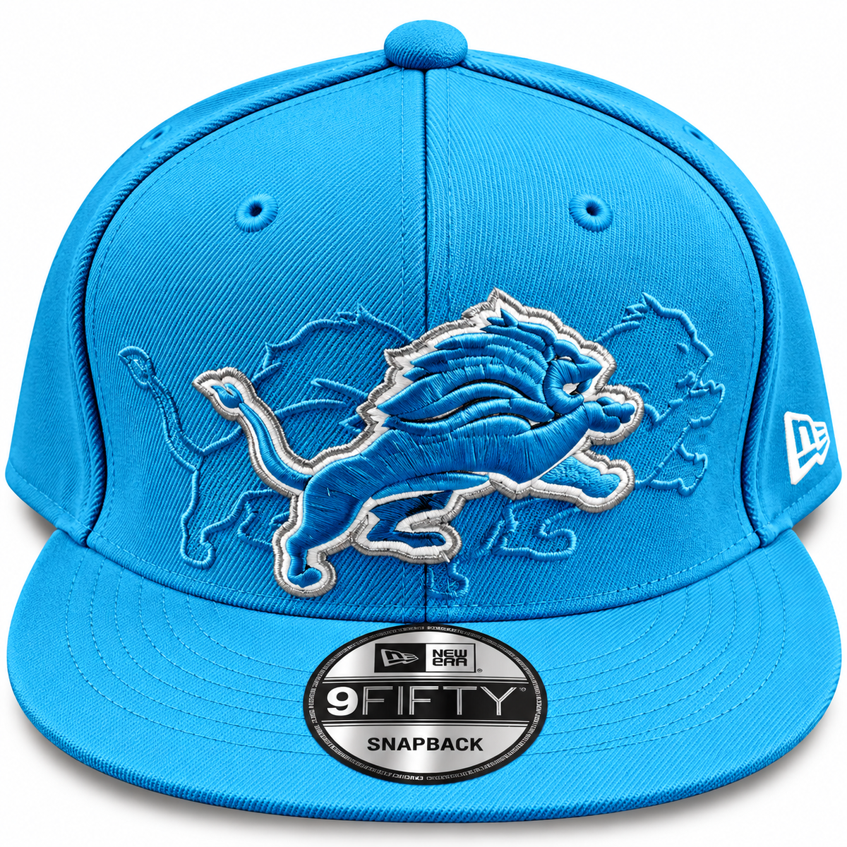 Detroit Lions
