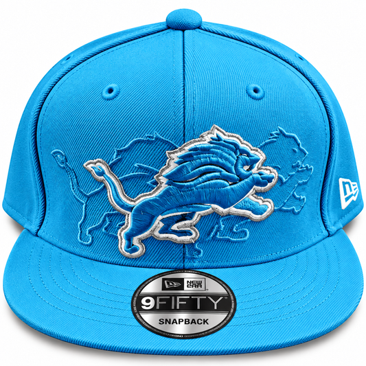 Detroit Lions