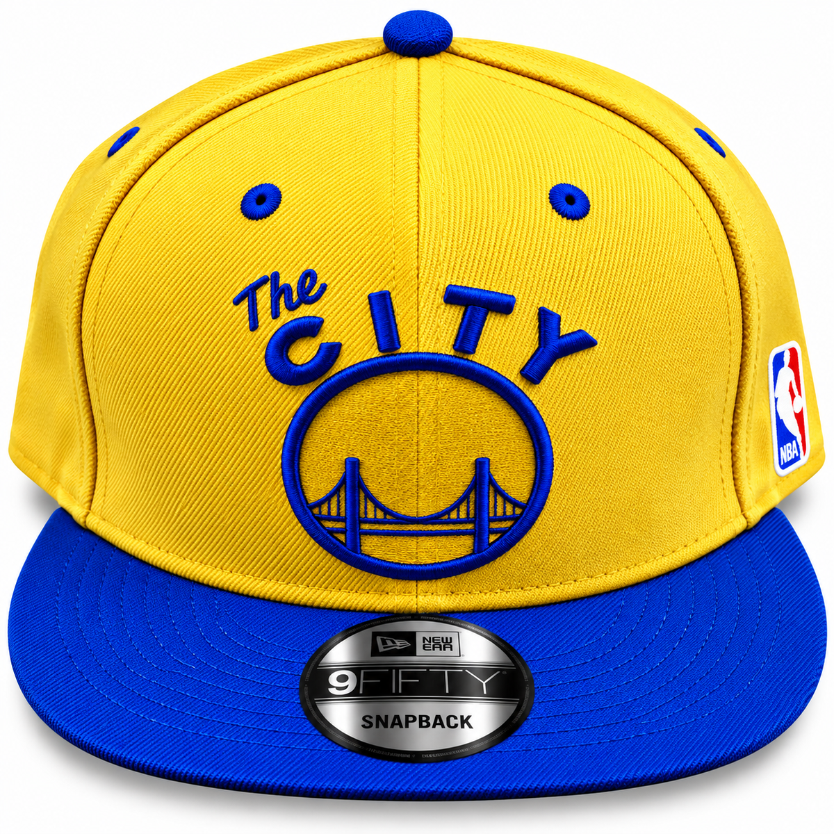 Golden State Warriors THE CITY