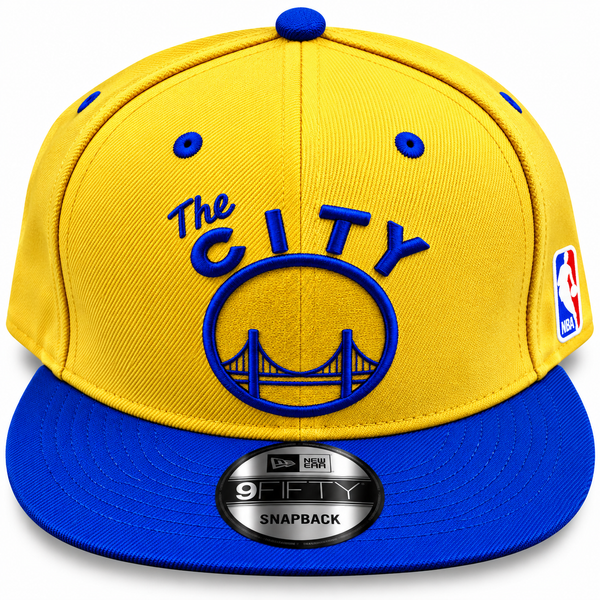 Golden State Warriors THE CITY