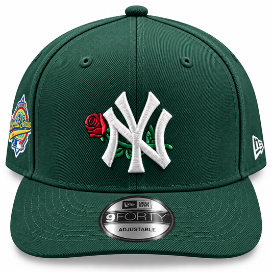 New York Yankees