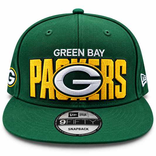 Green Bay Packers