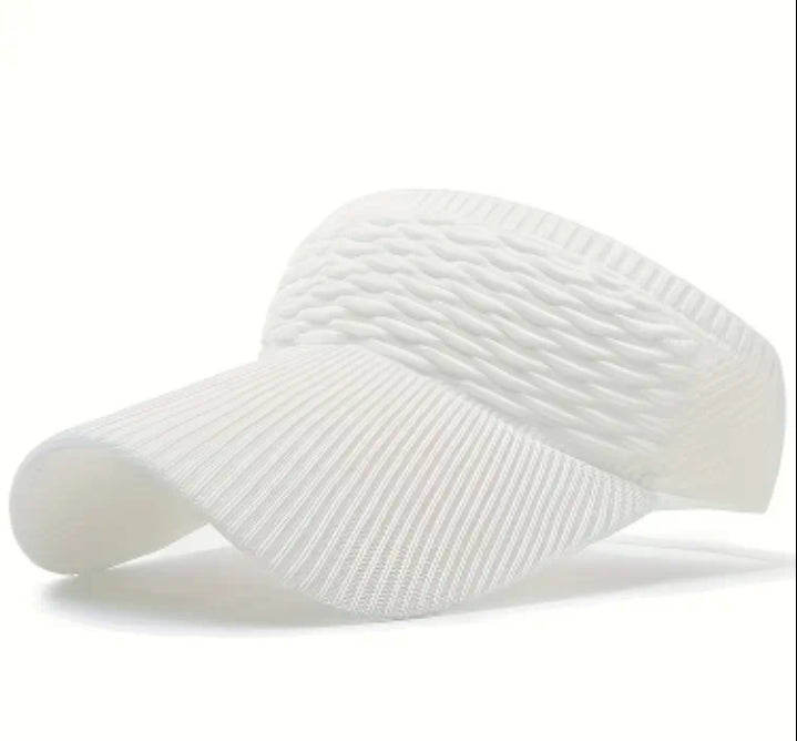 Sun Visor Hat