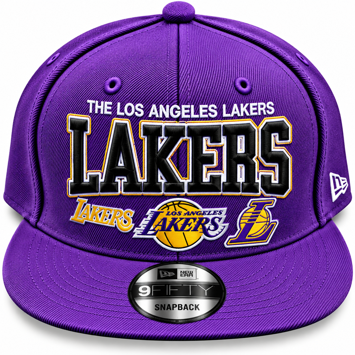 Los Angeles Lakers