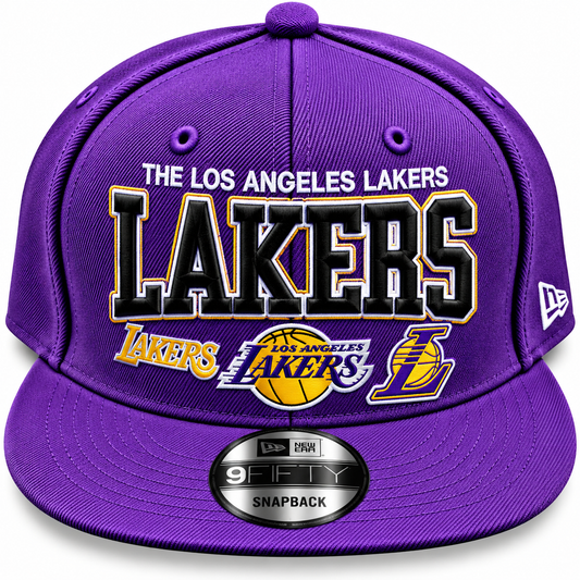 Los Angeles Lakers