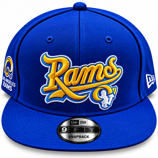 Los Angeles Rams