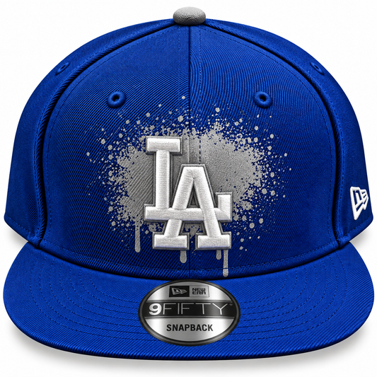 Los Angeles Dodgers