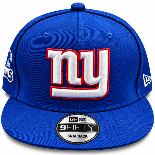 New York Giants