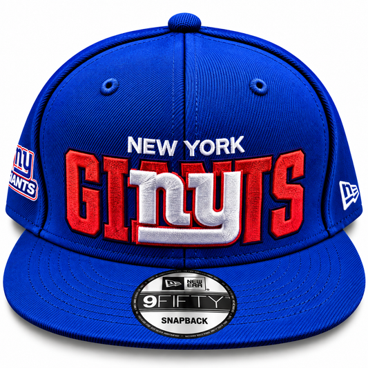 New York Giants