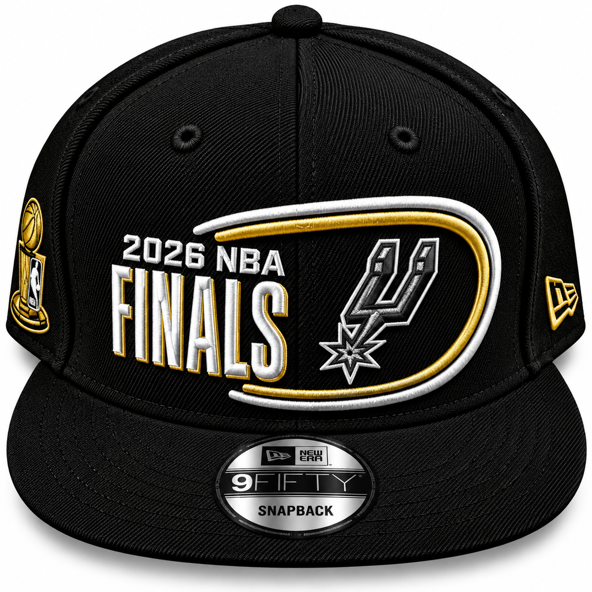San Antonio Spurs 2026 Finals