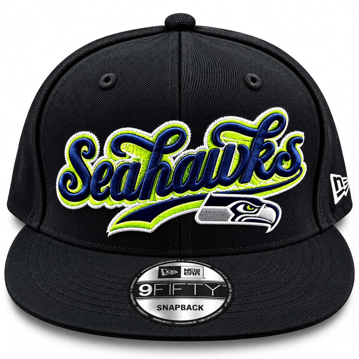Seattle Seahawks