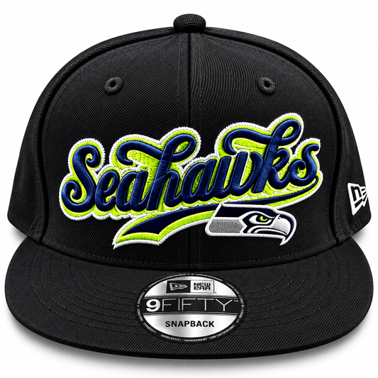 Seattle Seahawks