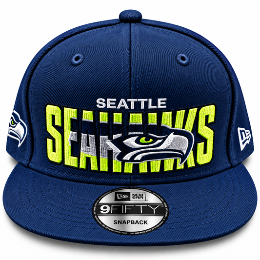 Seattle Seahawks