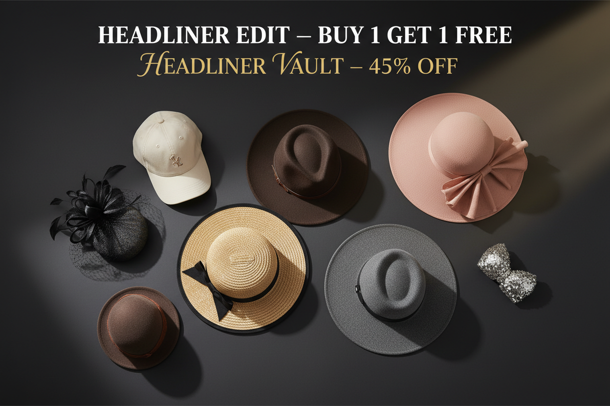 Headliner Edit Banner