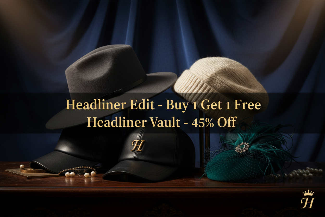 Headliner Edit Banner
