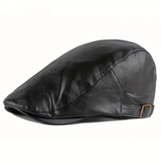 Ivy Newsboy Cap