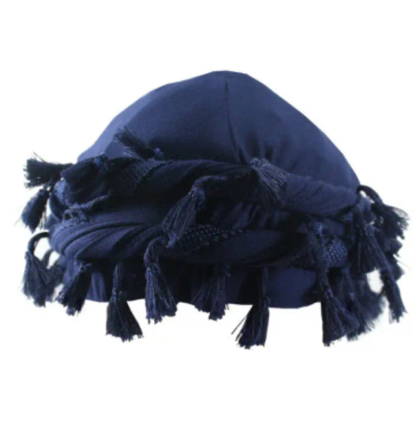 Turban Wrap