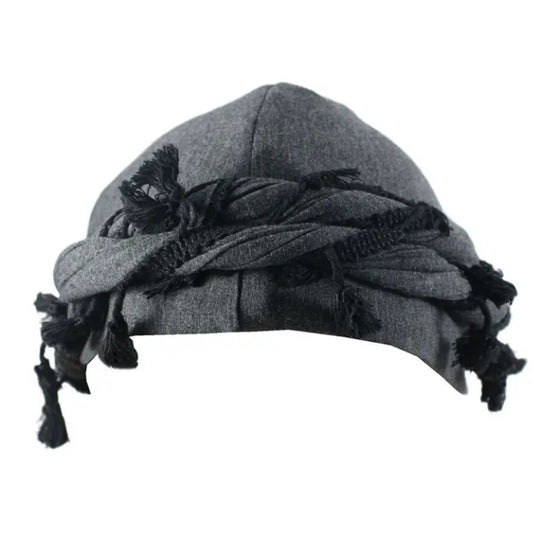 Turban Wrap
