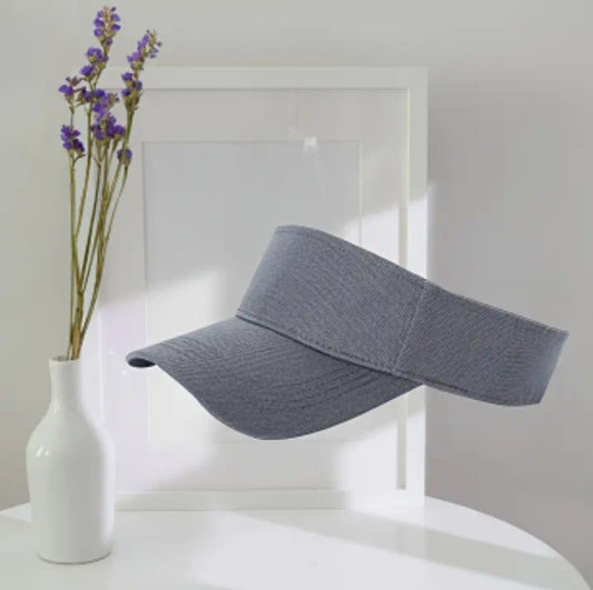 Visor Cap