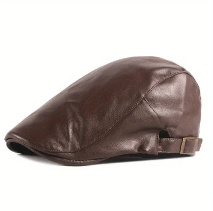 Ivy Newsboy Cap