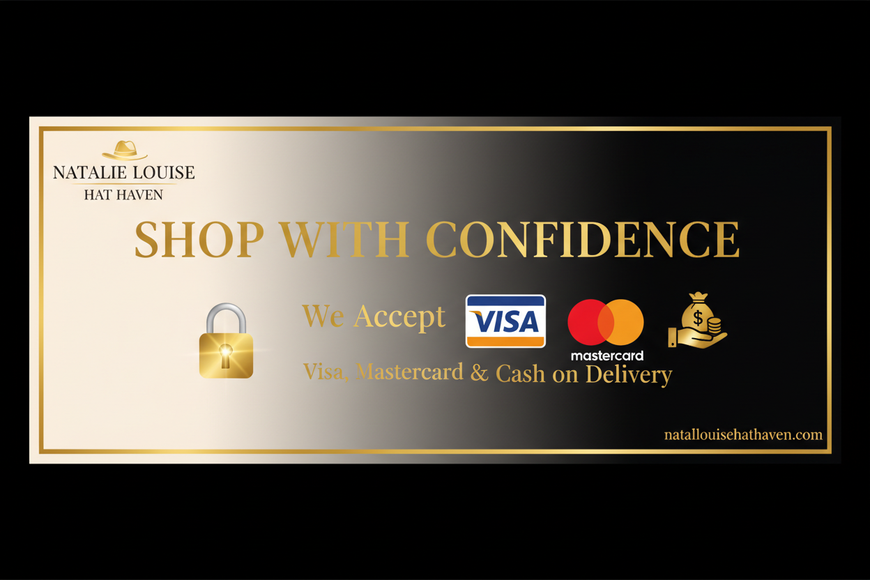 Secure Payment Banner